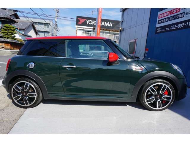Bmw MINI 2018-04 14778-15