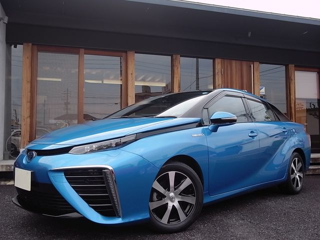 Toyota Mirai 2015-06 4805-16