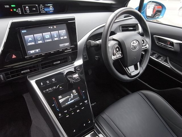 Toyota Mirai 2015-06 4805-25