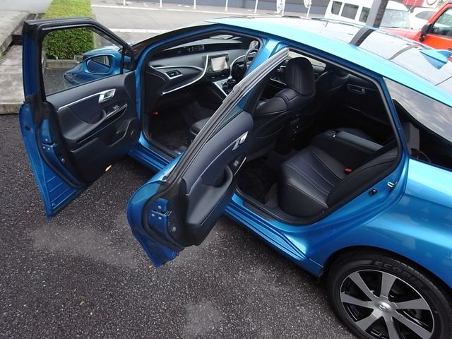 Toyota Mirai 2015-06 4805-19