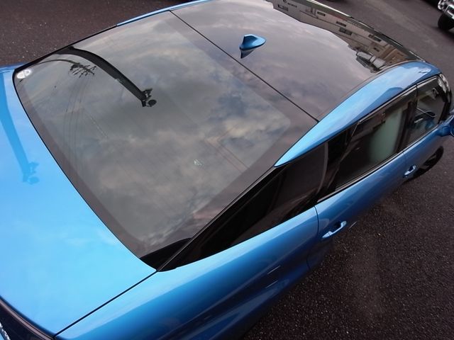 Toyota Mirai 2015-06 4805-15
