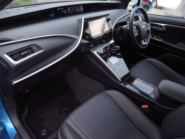 Toyota Mirai 2015-06 4805-24