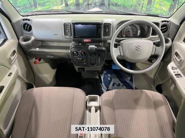 Suzuki EVERY 2022-06 359908-1