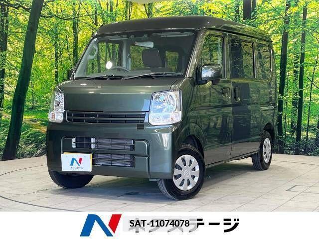 Suzuki EVERY 2022-06 359908-0
