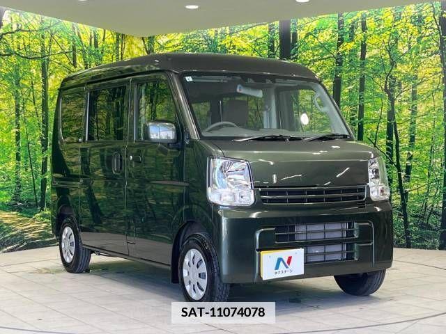 Suzuki EVERY 2022-06 359908-16