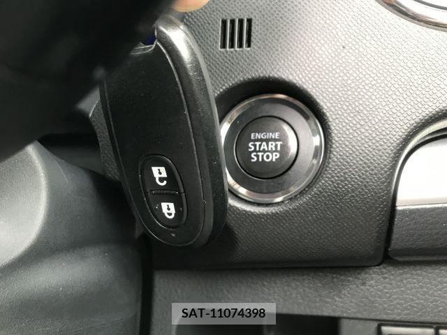 Suzuki WAGON R 2012-07 311675-15