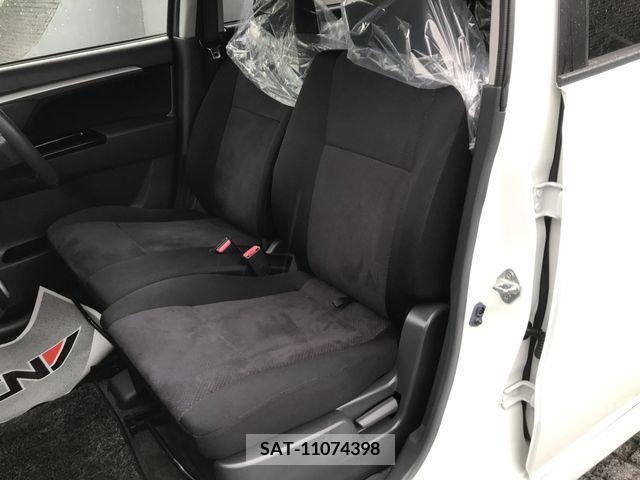 Suzuki WAGON R 2012-07 311675-17