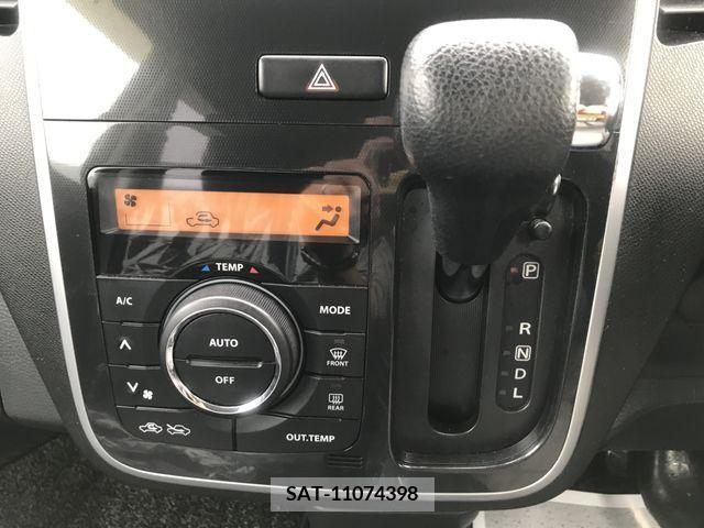 Suzuki WAGON R 2012-07 311675-13