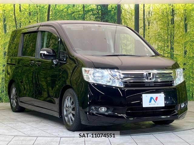 Honda e 2011-08 253438-17