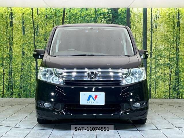 Honda e 2011-08 253438-15