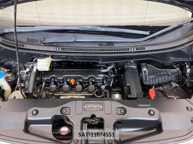Honda e 2011-08 253438-19
