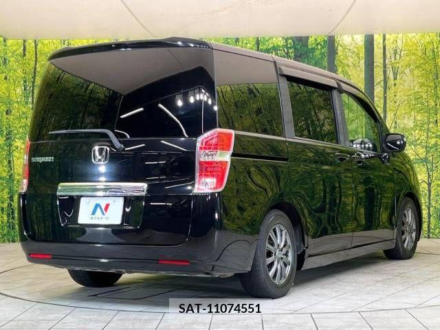 Honda e 2011-08 253438-18