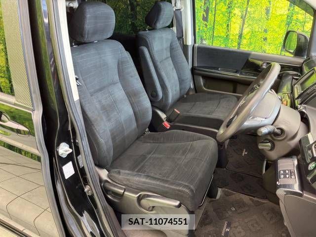 Honda e 2011-08 253438-8