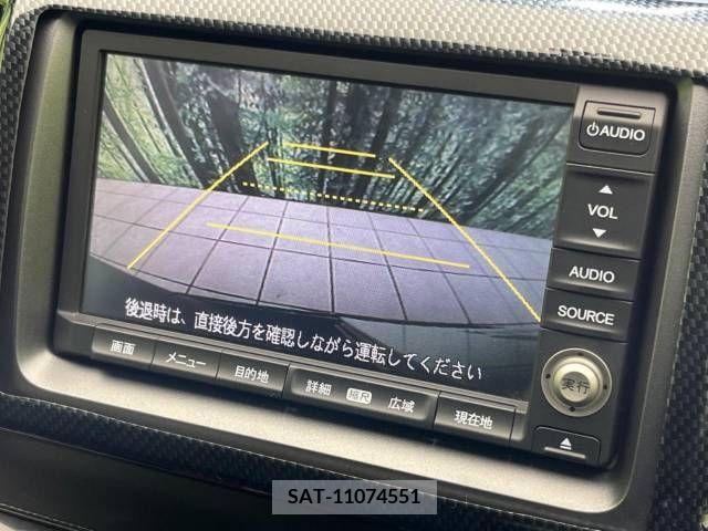 Honda e 2011-08 253438-5