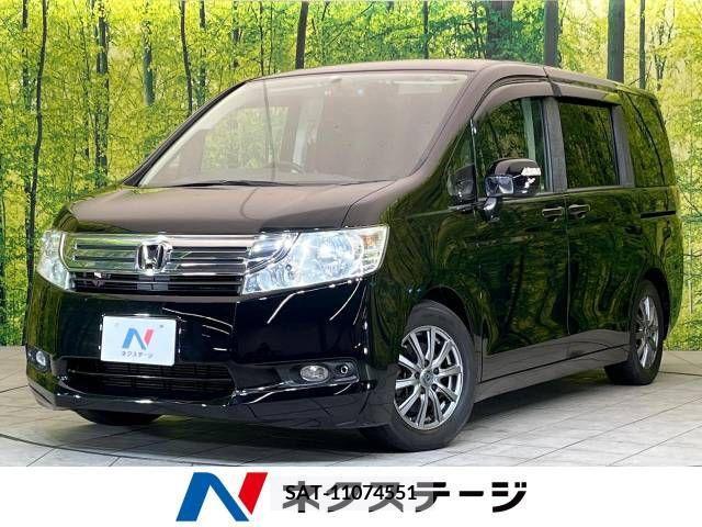 Honda e 2011-08 253438-0