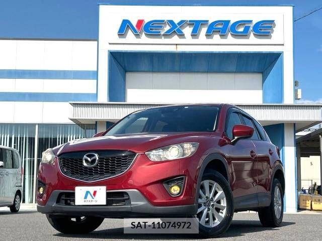 Mazda CX-5 2013-10 358665-19