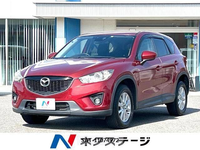 Mazda CX-5 2013-10 358665-0
