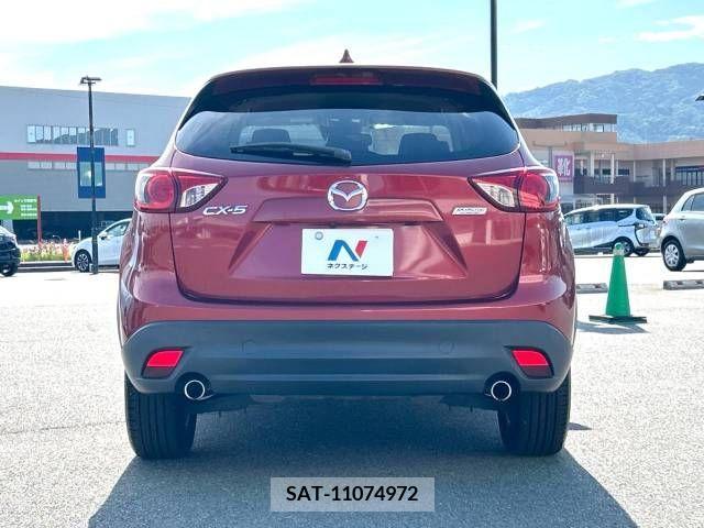Mazda CX-5 2013-10 358665-18