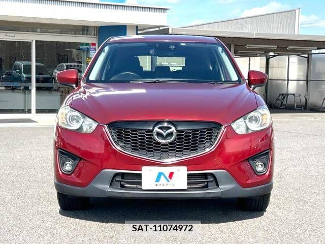Mazda CX-5 2013-10 358665-17