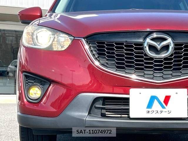 Mazda CX-5 2013-10 358665-16