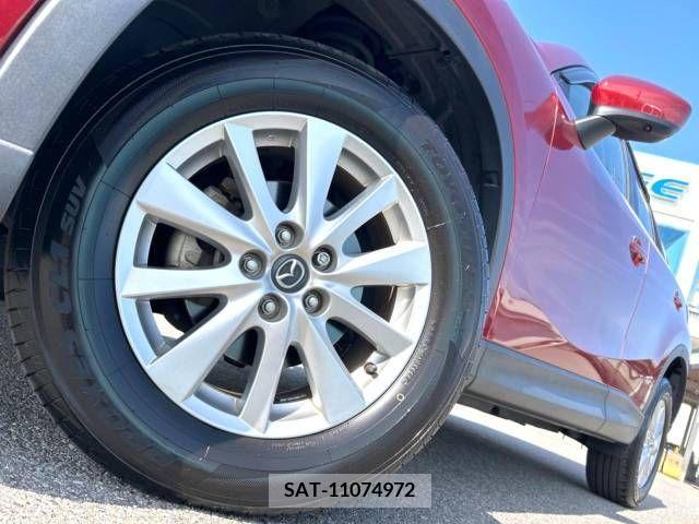 Mazda CX-5 2013-10 358665-15