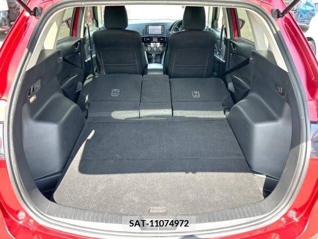 Mazda CX-5 2013-10 358665-14