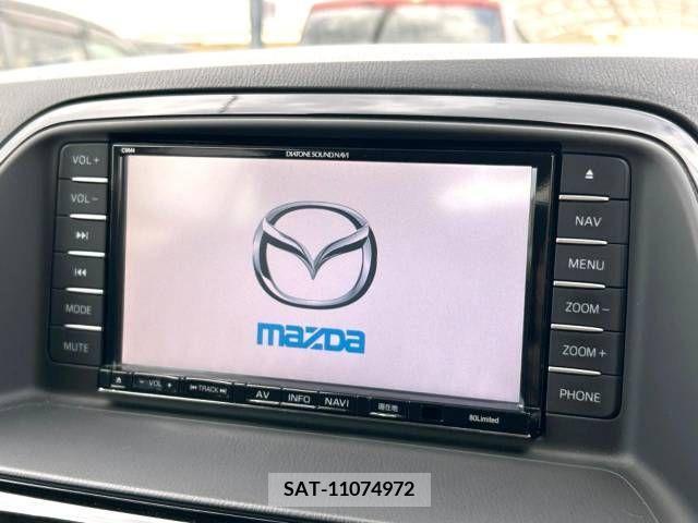 Mazda CX-5 2013-10 358665-2
