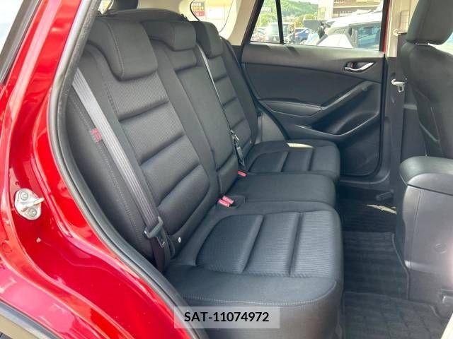 Mazda CX-5 2013-10 358665-13