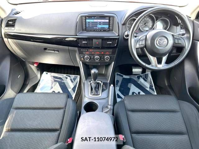 Mazda CX-5 2013-10 358665-1