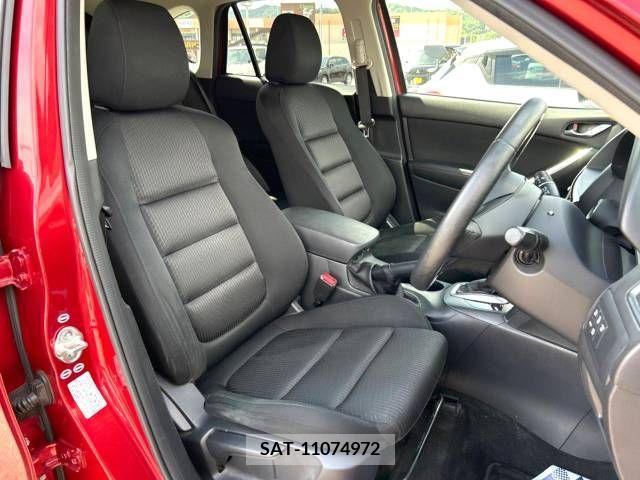 Mazda CX-5 2013-10 358665-12