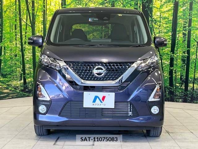 Nissan DAYZ 2019-06 323581-14
