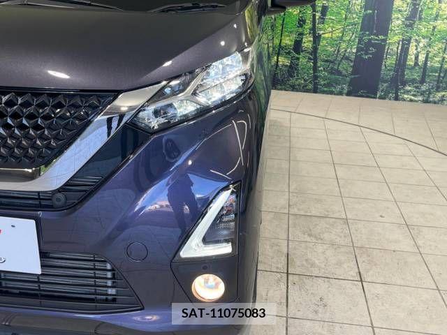 Nissan DAYZ 2019-06 323581-12