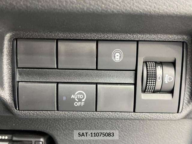 Nissan DAYZ 2019-06 323581-4
