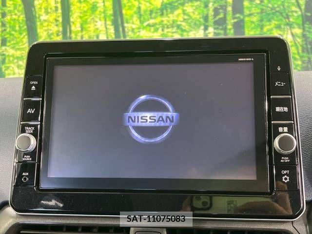 Nissan DAYZ 2019-06 323581-2