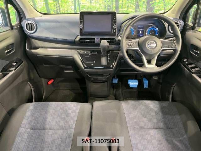 Nissan DAYZ 2019-06 323581-1