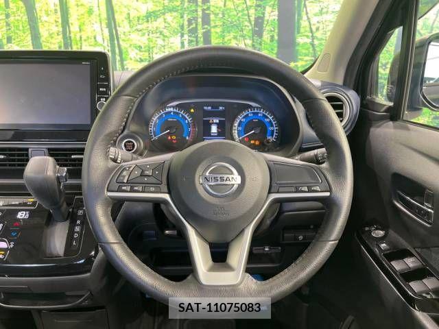 Nissan DAYZ 2019-06 323581-11