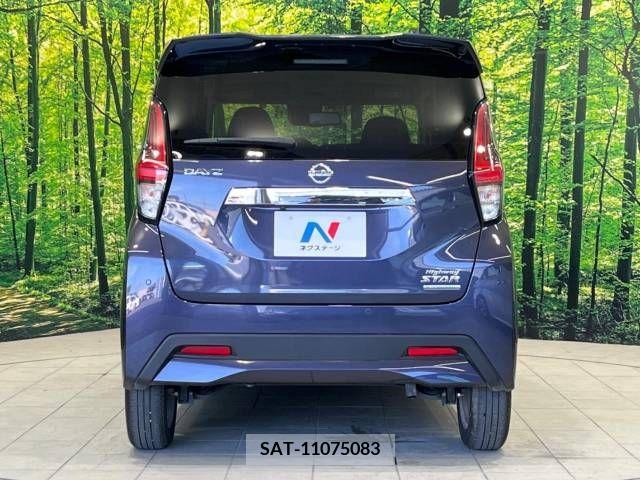 Nissan DAYZ 2019-06 323581-15