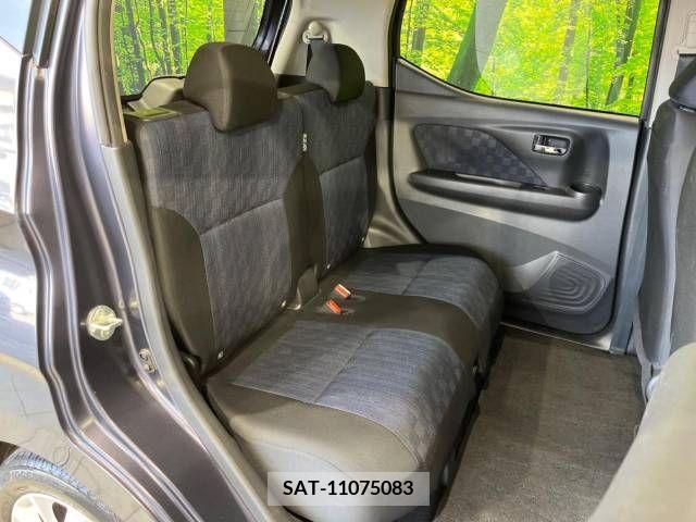 Nissan DAYZ 2019-06 323581-9