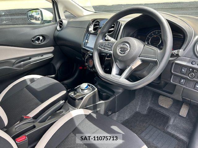 Nissan NOTE 2020-02 305506-14