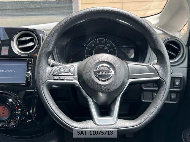 Nissan NOTE 2020-02 305506-13
