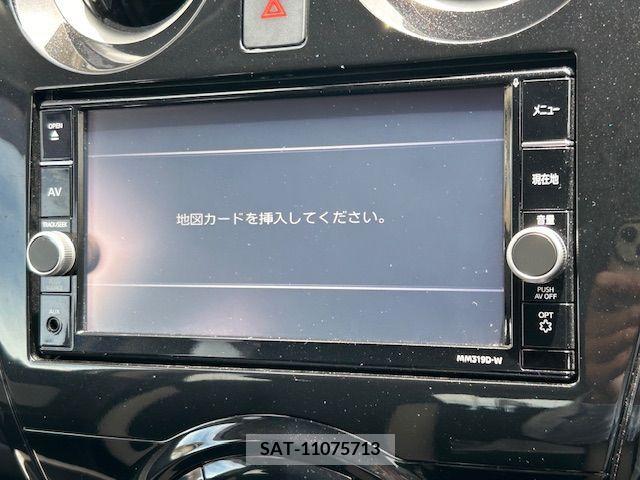 Nissan NOTE 2020-02 305506-4
