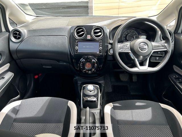 Nissan NOTE 2020-02 305506-1