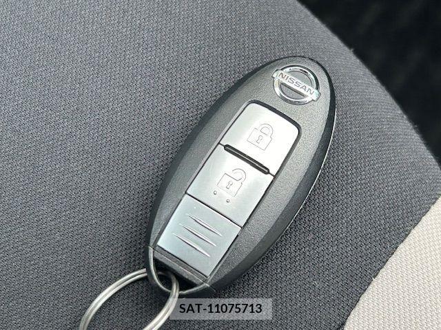 Nissan NOTE 2020-02 305506-16