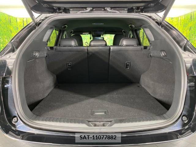 Mazda CX-5 2022-10 336533-10