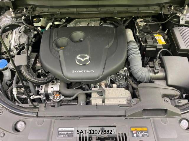 Mazda CX-5 2022-10 336533-18