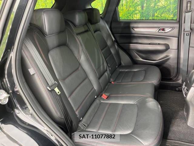Mazda CX-5 2022-10 336533-9