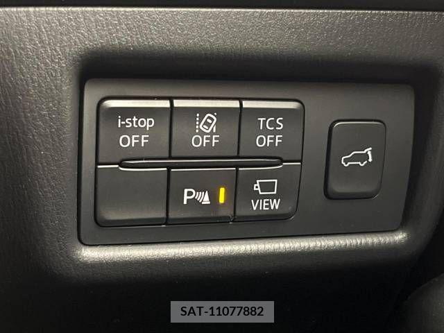 Mazda CX-5 2022-10 336533-7
