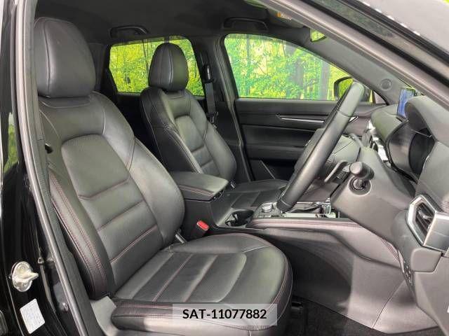 Mazda CX-5 2022-10 336533-8
