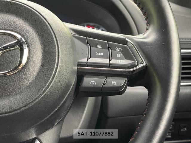 Mazda CX-5 2022-10 336533-5