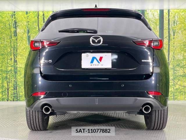 Mazda CX-5 2022-10 336533-15